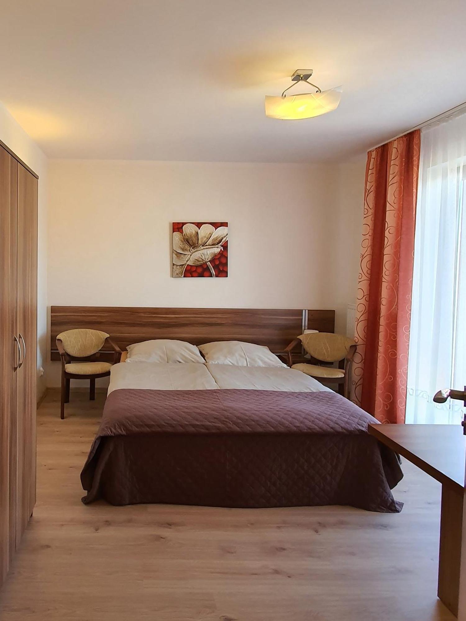 Villa Amber Мендзыводзе Экстерьер фото