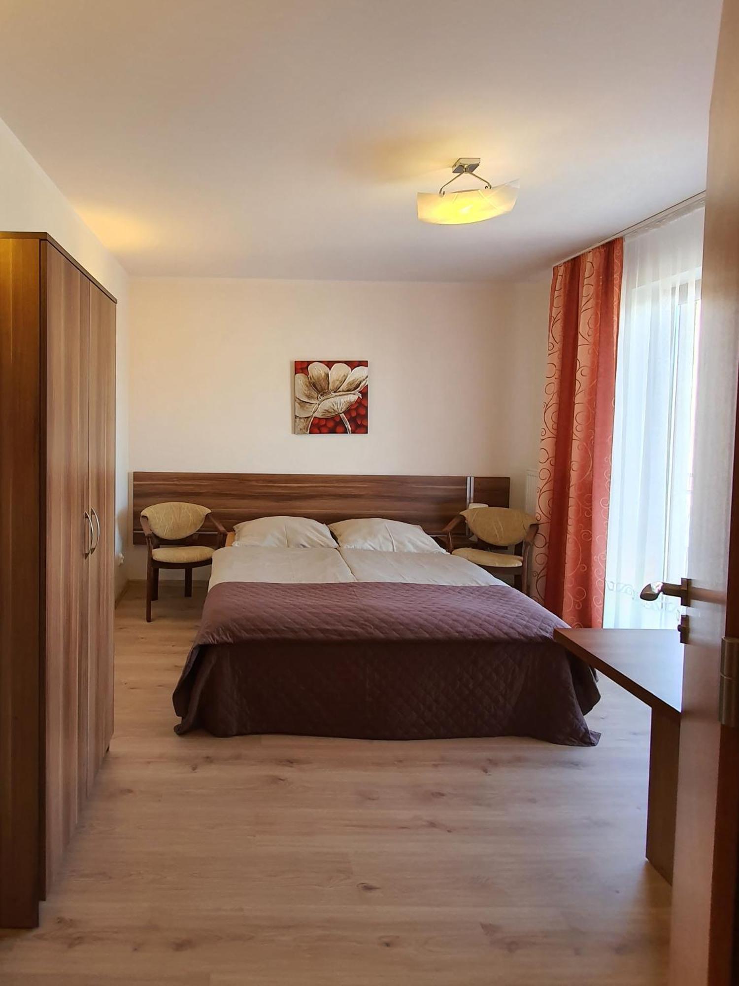Villa Amber Мендзыводзе Экстерьер фото